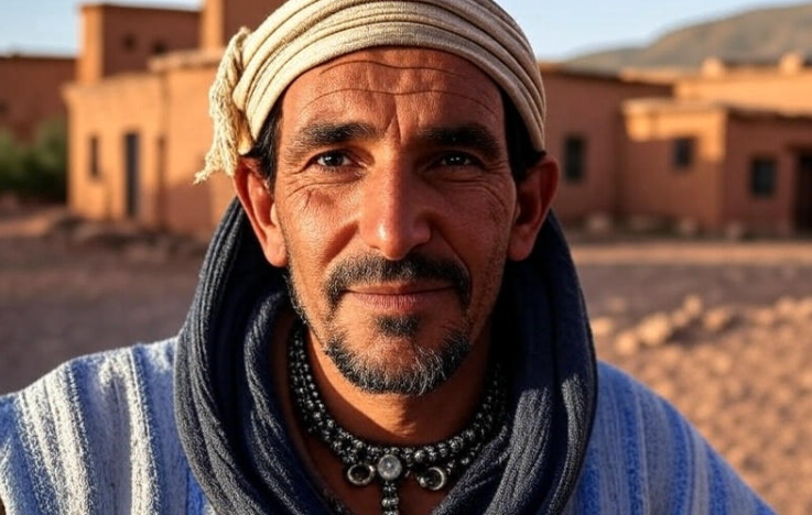 Essential Berber Phrases: Speak the Language of Morocco’s Indigenous Culture