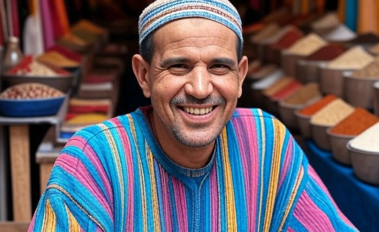 Mastering the Moroccan Souk: Smart Bargaining Tips for Shoppers